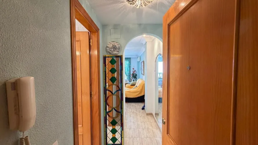 Квартира с 2 спальнями в Торревьеха, Испания №3097 № 27