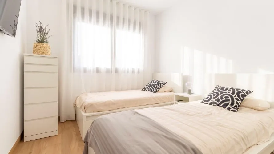 Квартира 75м² в Лос Балконес, Испания №3057 № 17