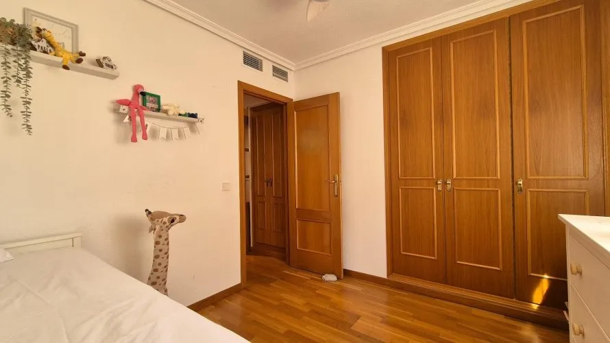 Квартира с 2 спальнями в Аликанте, Испания №3160 № 6