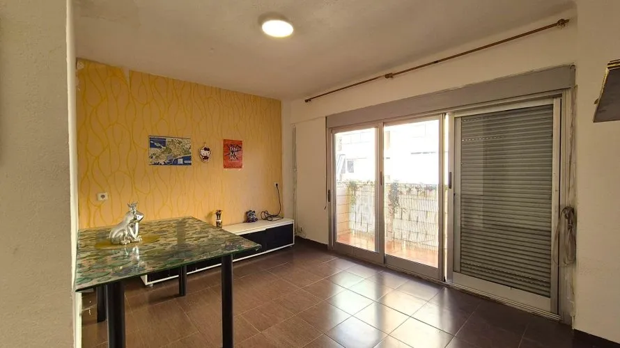 Квартира с 1 спальней в Аликанте, Испания №3105 № 12