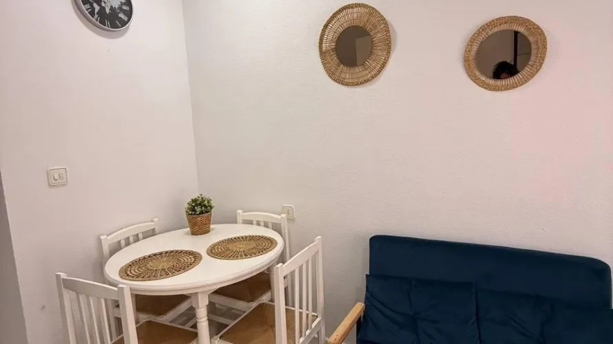 Квартира 22м² в Торревьеха, Испания №3074 № 9