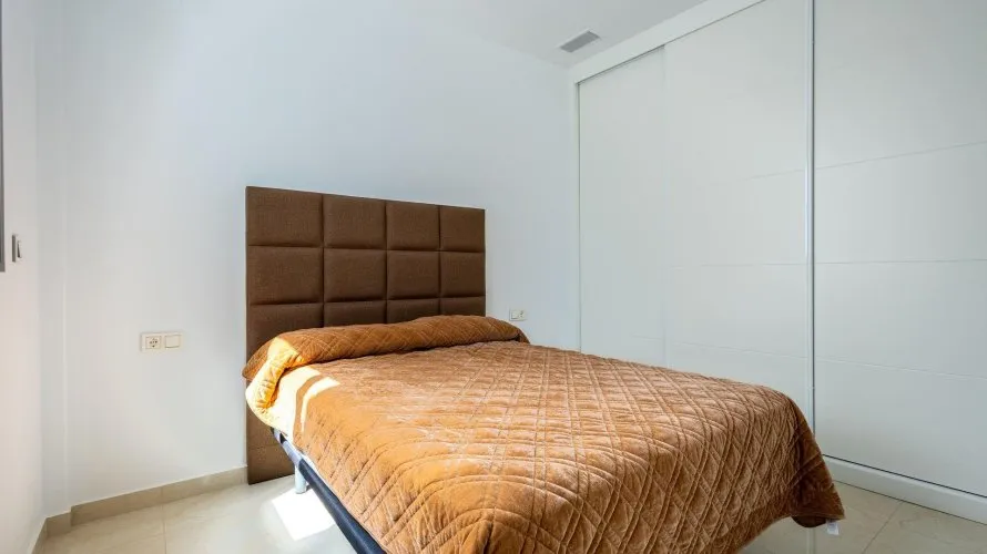Квартира 129м² в Торревьеха, Испания №3058 № 3