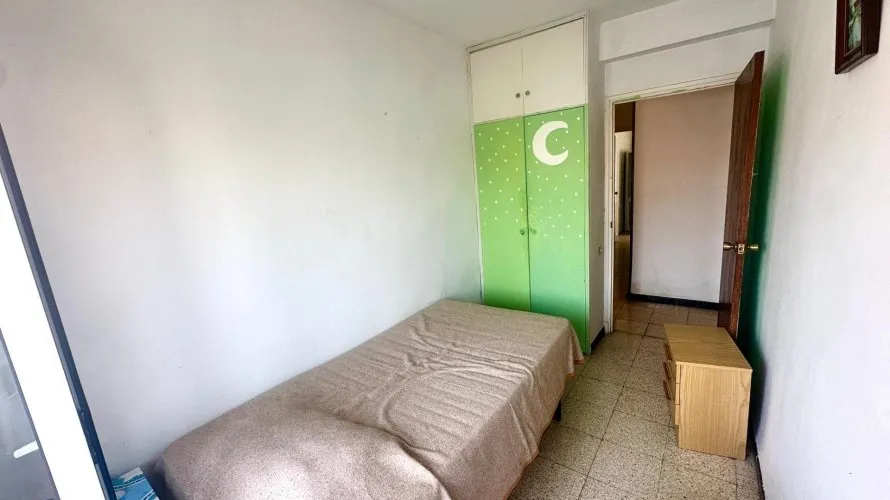 Квартира 84м² в Аликанте, Испания №3069 № 25