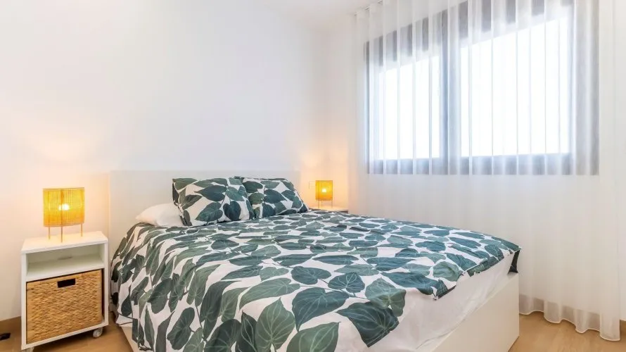 Квартира 75м² в Лос Балконес, Испания №3057 № 20