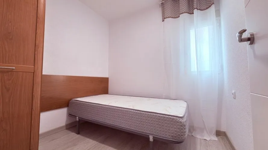 Квартира с 1 спальней в Аликанте, Испания №3158 № 4