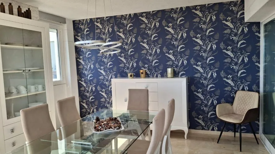 Квартира 136м² в Бенидорм, Испания №3125 № 5