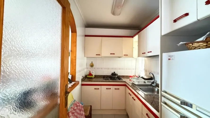 Квартира с 1 спальней в Торревьеха, Испания №3402 № 15