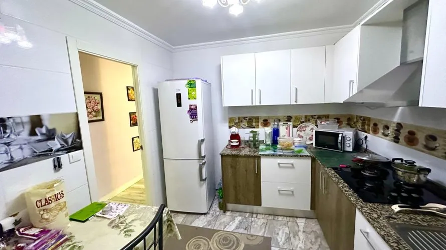 Квартира 100м² в Аликанте, Испания №3322 № 14