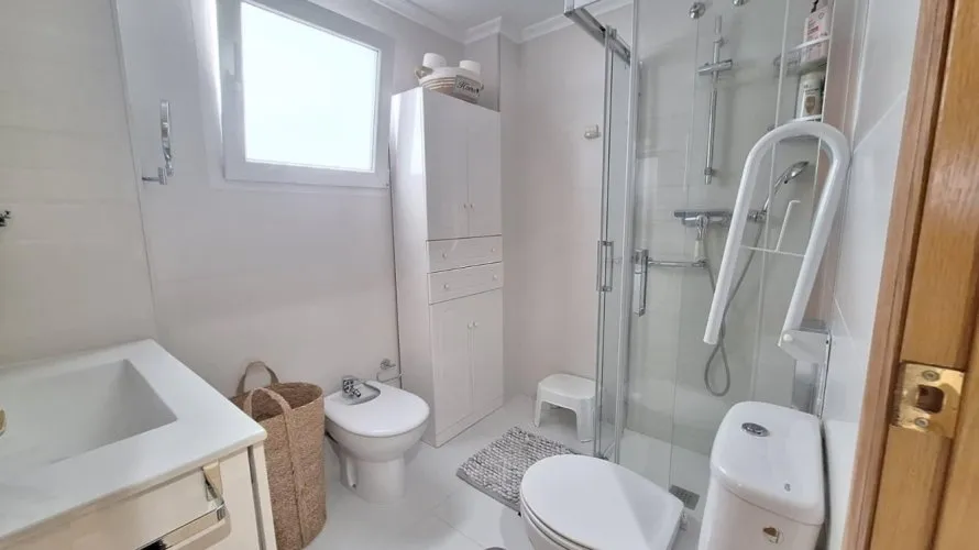 Квартира 80м² в Торревьеха, Испания №3439 № 2