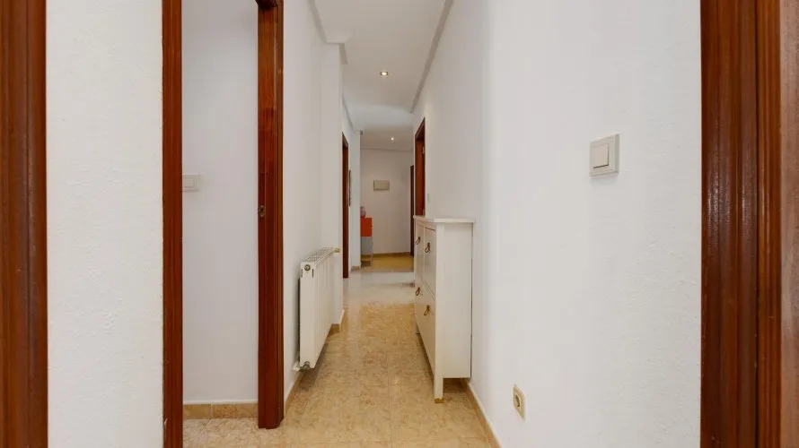 Квартира 112м² в Сан-Мигель-де-Салинас, Испания №3228 № 6