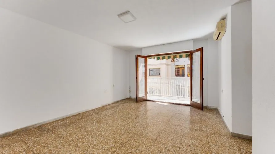 Квартира 105м² в Торревьеха, Испания №3425 № 19