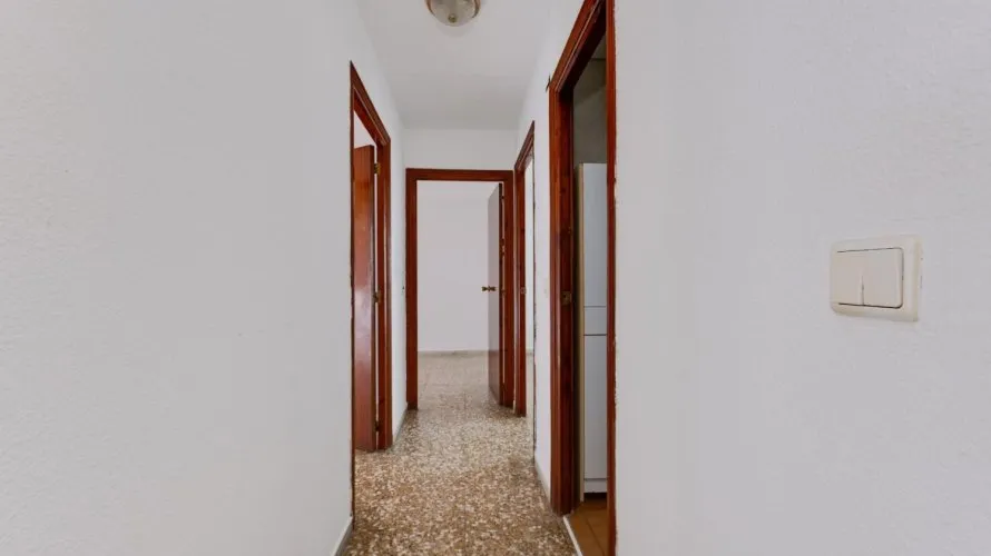 Квартира 105м² в Торревьеха, Испания №3425 № 15