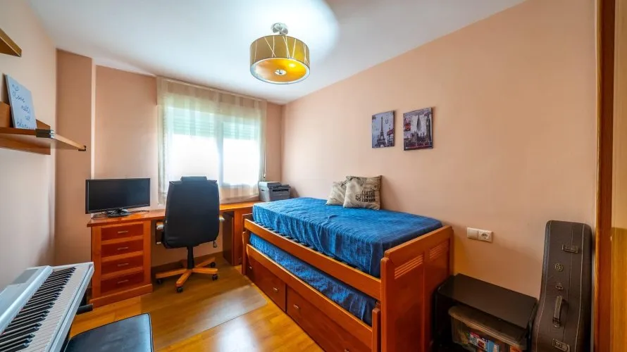 Квартира с 3 спальнями в Аликанте, Испания №3383 № 21