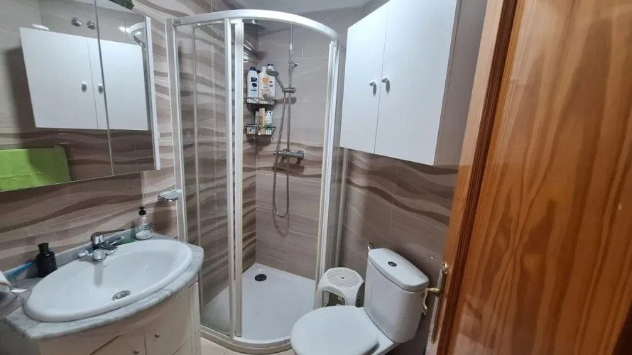 Квартира 82м² в Торревьеха, Испания №3438 № 17