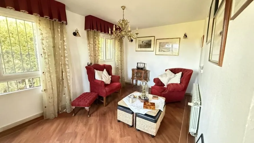 Вилла 220м² в Аликанте, Испания №3424 № 23
