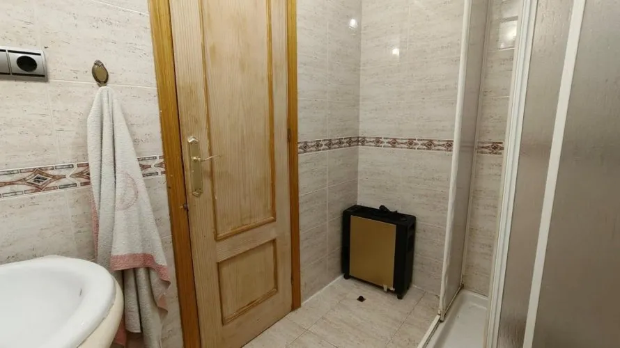Квартира с 3 спальнями в Торревьеха, Испания №3440 № 21