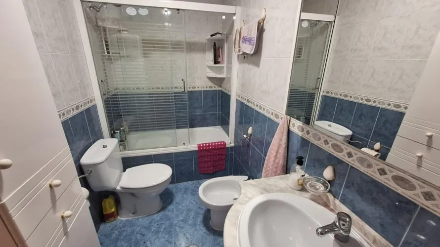 Квартира 82м² в Торревьеха, Испания №3438 № 13