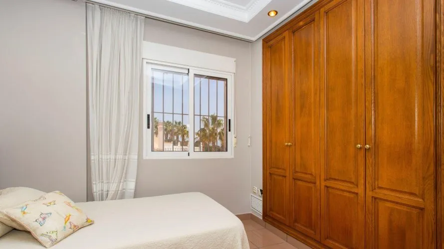 Вилла 180м² в Торревьеха, Испания №3306 № 8