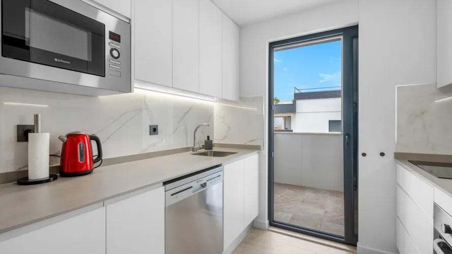 Квартира 74м² в Лос Альтос, Испания №3398 № 16