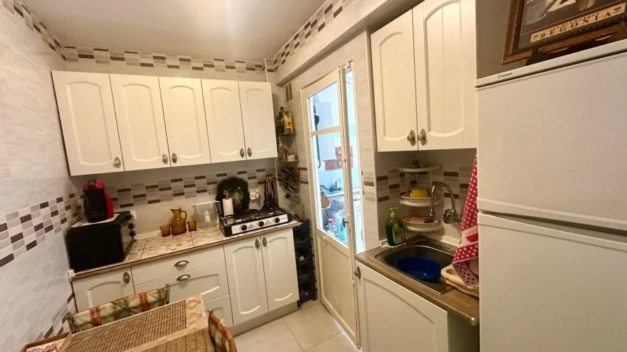 Квартира 76м² в Аликанте, Испания №3267 № 12