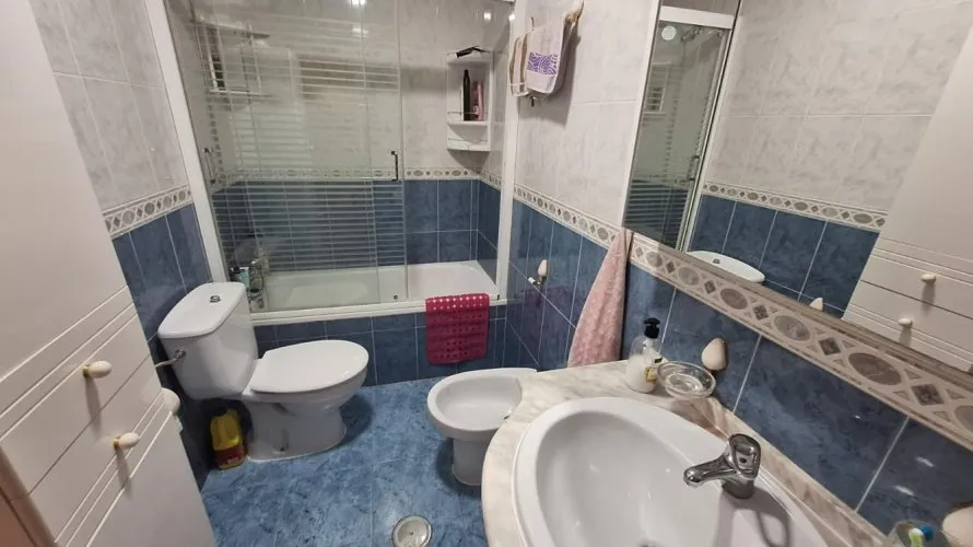 Квартира 82м² в Торревьеха, Испания №3438 № 11
