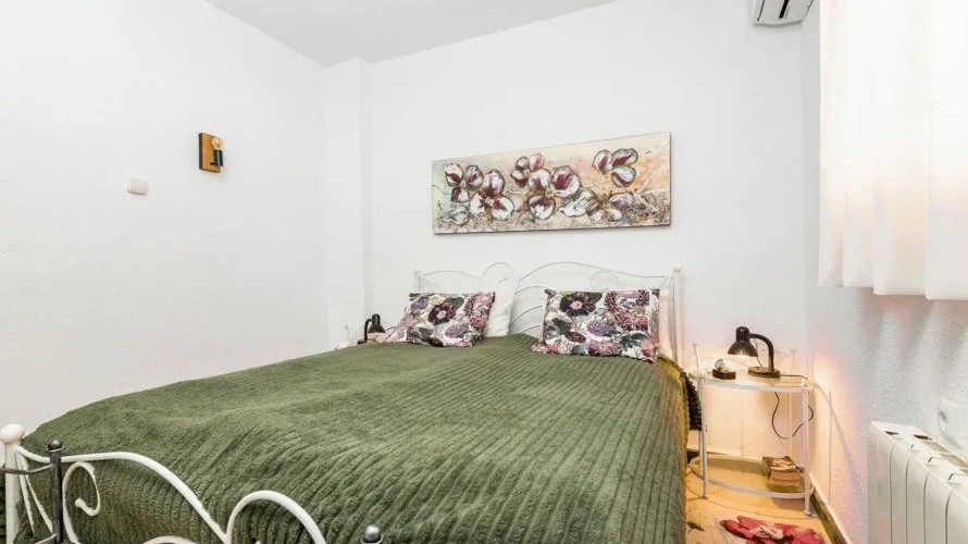 Квартира 89м² в Торревьеха, Испания №3431 № 3