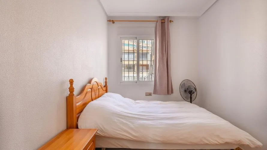 Квартира 57м² в Ла Мата, Испания №3307 № 14