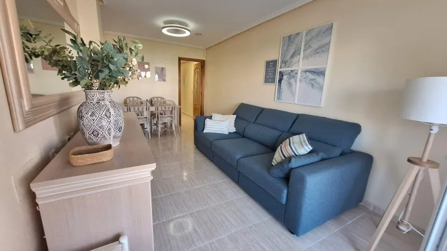 Квартира 80м² в Торревьеха, Испания №3439 № 13