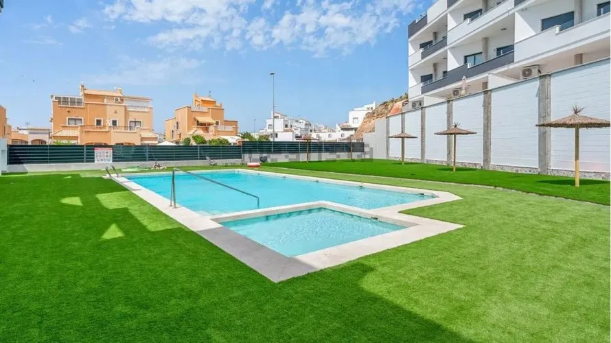 Квартира 74м² в Лос Альтос, Испания №3398 № 26