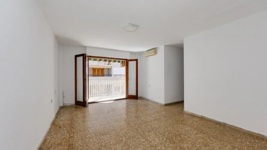 Квартира 105м² в Торревьеха, Испания №3425 № 11