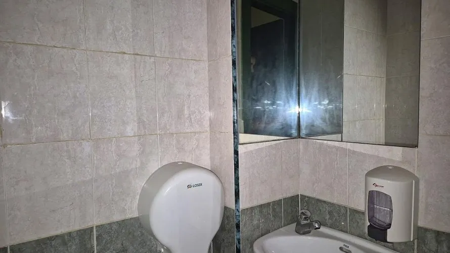 Коммерческая недвижимость 90м² в Аликанте, Испания №3242 № 3