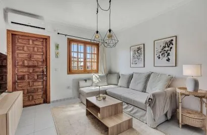 Квартира 55м² в Торревьеха, Испания №3358