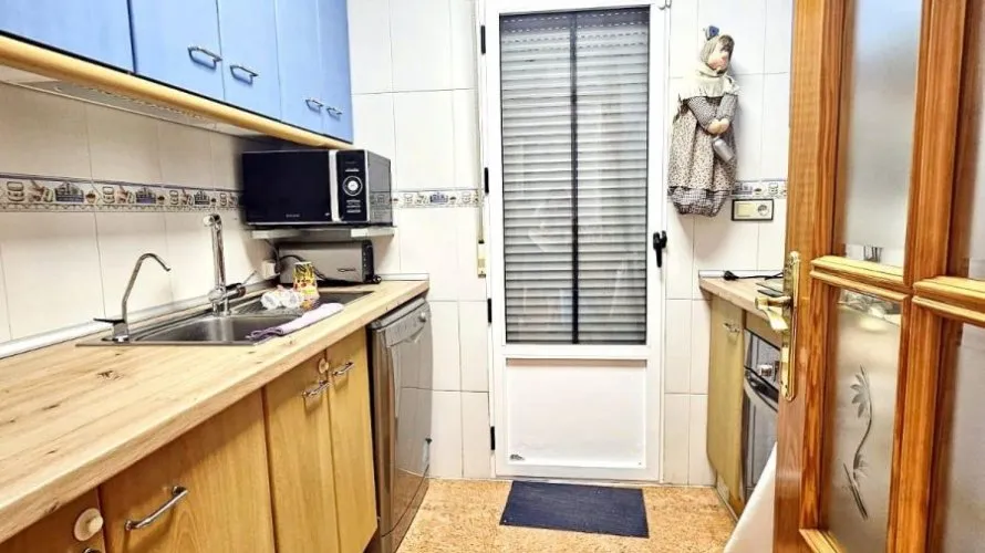 Квартира 150м² в Лос Альтос, Испания №3227 № 19