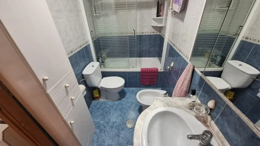 Квартира 82м² в Торревьеха, Испания №3438 № 10