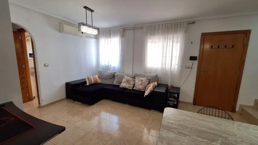 Дуплекс 83м² в Торревьеха, Испания №3340 № 22