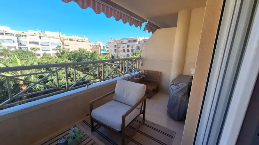 Квартира 80м² в Торревьеха, Испания №3439 № 15