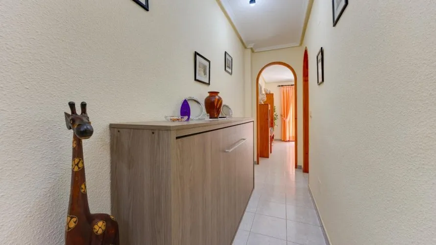 Квартира 65м² в Торревьеха, Испания №3427 № 22