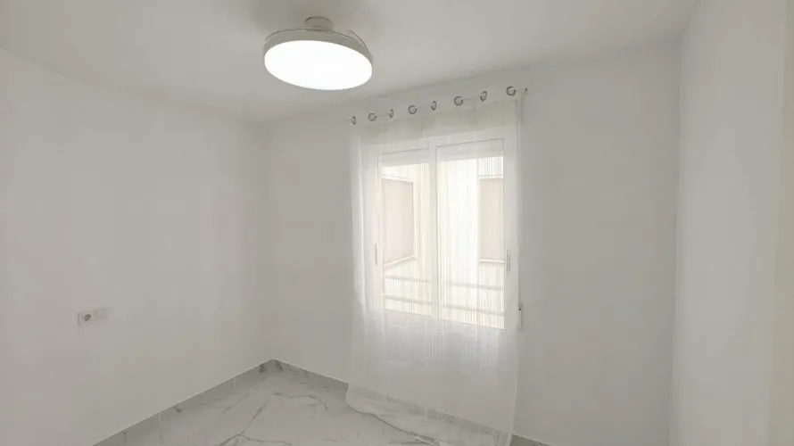 Квартира 85м² в Торревьеха, Испания №3423 № 1