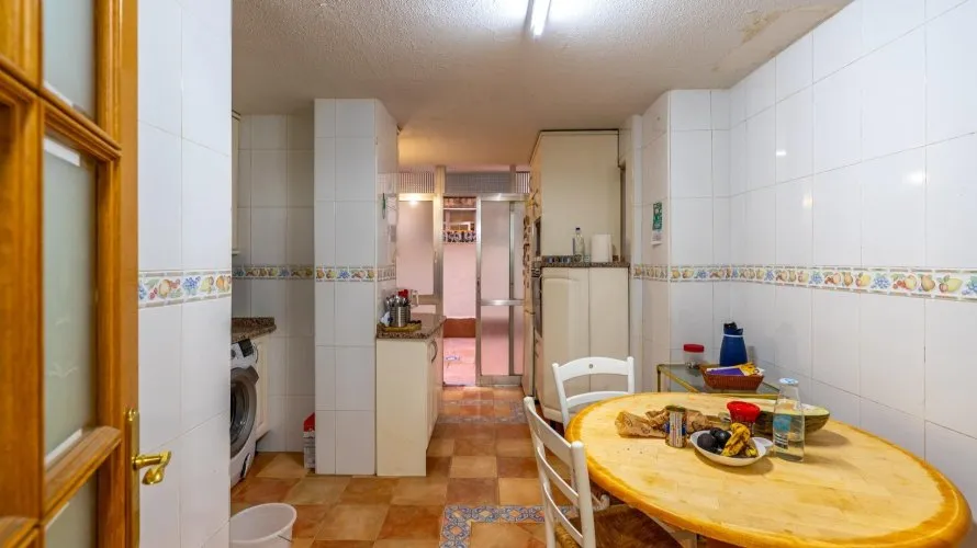 Квартира с 3 спальнями в Алькоркон, Испания №3222 № 13