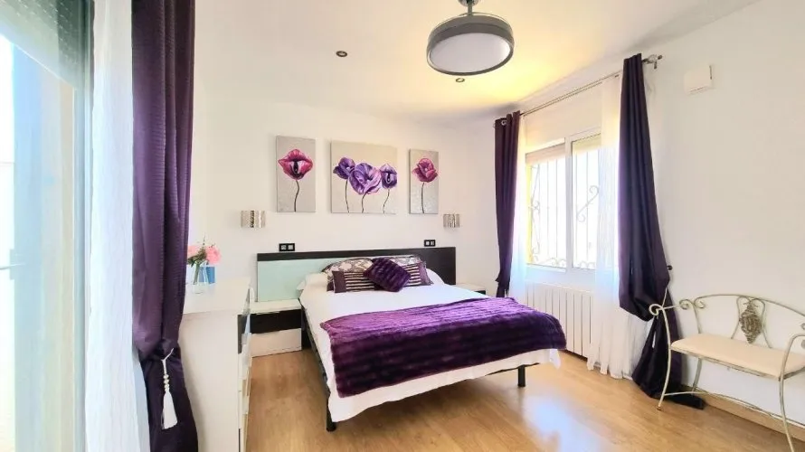 Квартира 150м² в Лос Альтос, Испания №3227 № 16
