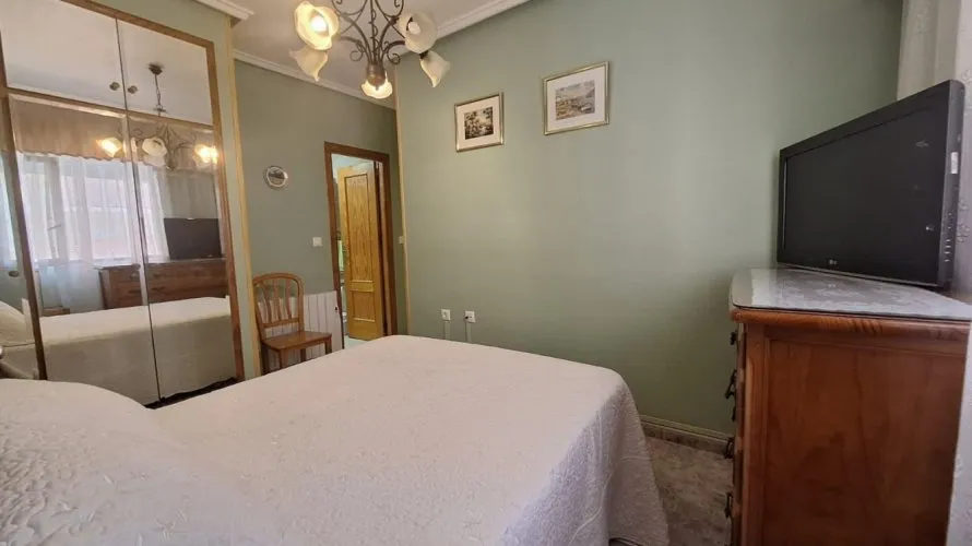 Квартира 82м² в Торревьеха, Испания №3438 № 18