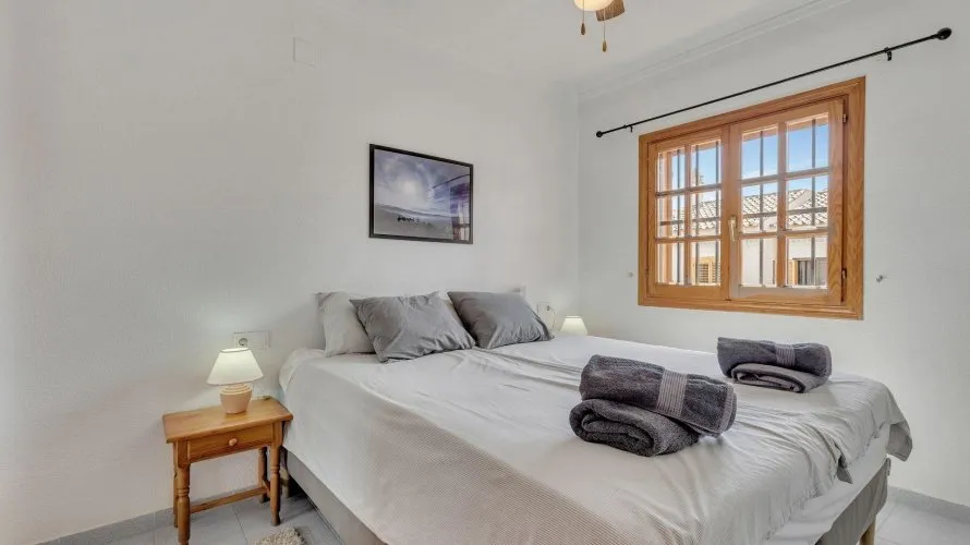 Квартира 55м² в Торревьеха, Испания №3358 № 6