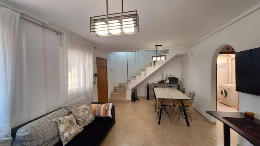 Дуплекс 83м² в Торревьеха, Испания №3340 № 15