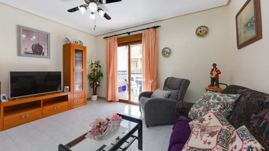 Квартира 65м² в Торревьеха, Испания №3427 № 20