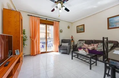 Квартира 65м² в Торревьеха, Испания №3427