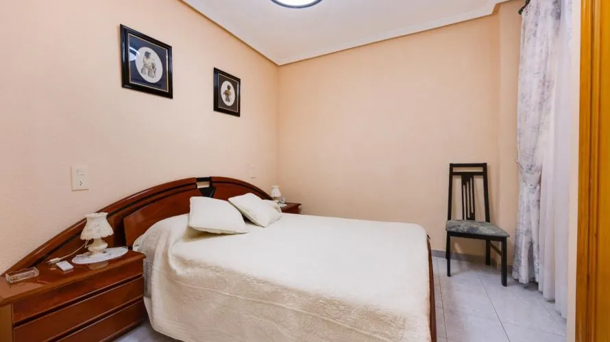 Квартира 65м² в Торревьеха, Испания №3427 № 10