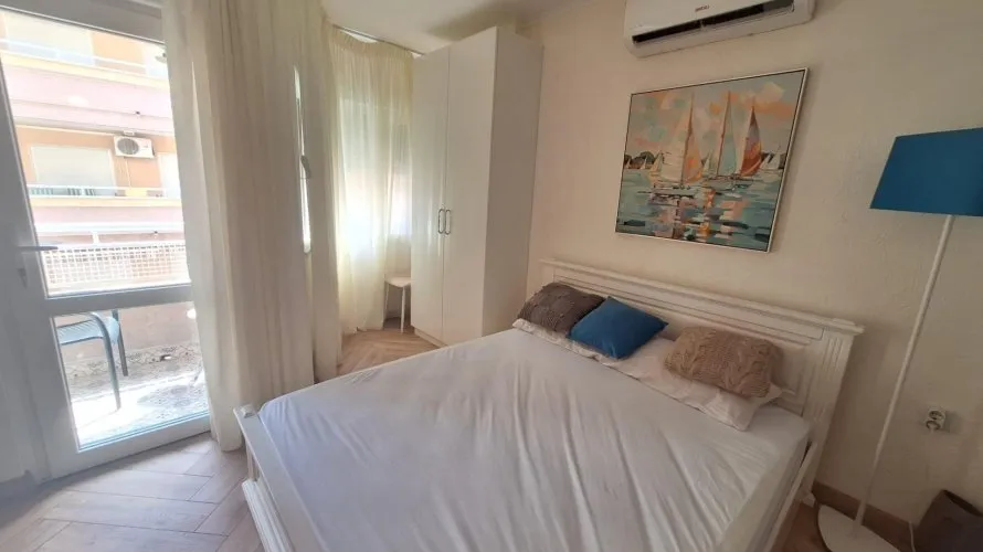 Квартира 30м² в Торревьеха, Испания №3373 № 2