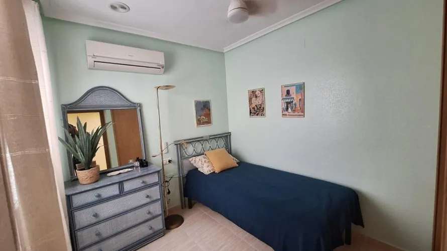 Квартира 80м² в Торревьеха, Испания №3439