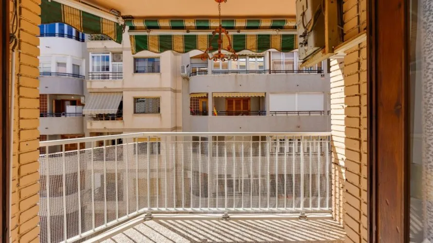 Квартира 105м² в Торревьеха, Испания №3425 № 13