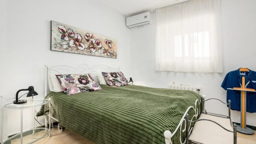 Квартира 89м² в Торревьеха, Испания №3431 № 4